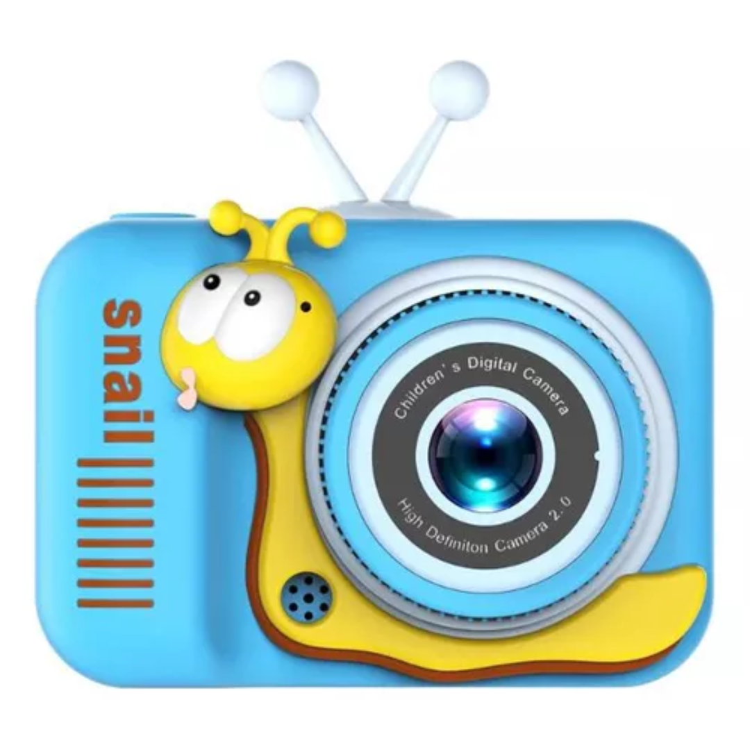 Vista 3 de Camara Videocámara